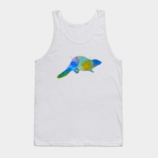 Beaver Tank Top